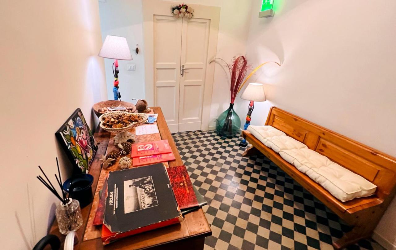 Jasper B&B CTA Eksteriør bilde