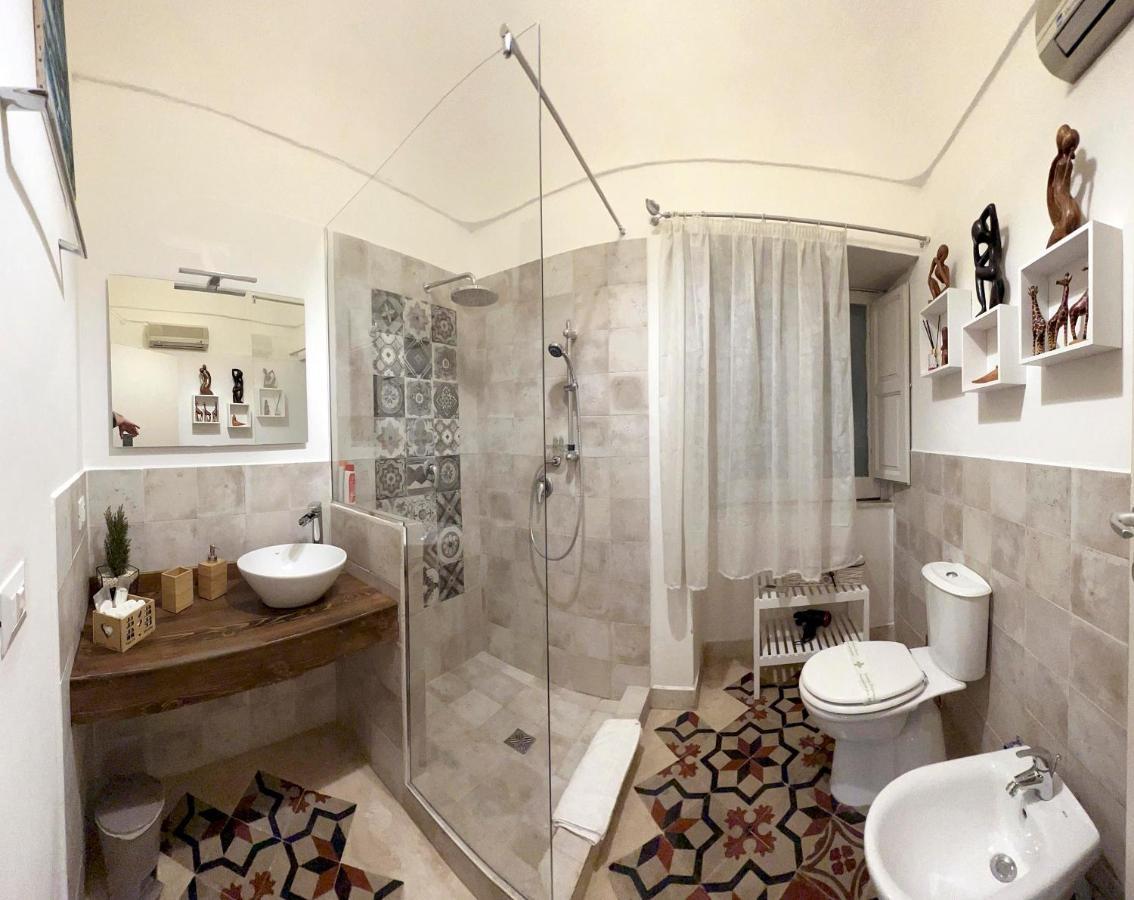 Jasper B&B CTA Eksteriør bilde