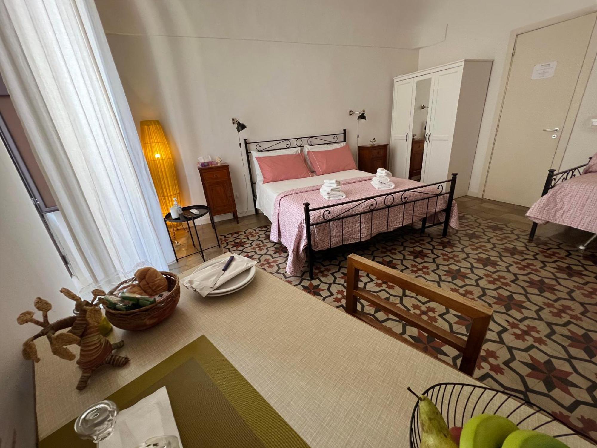 Jasper B&B CTA Eksteriør bilde